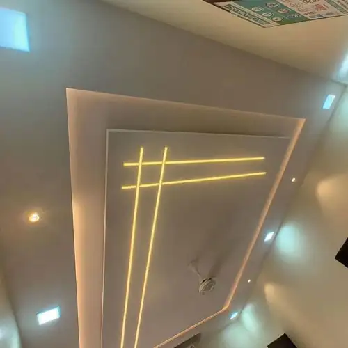 MT Interior
