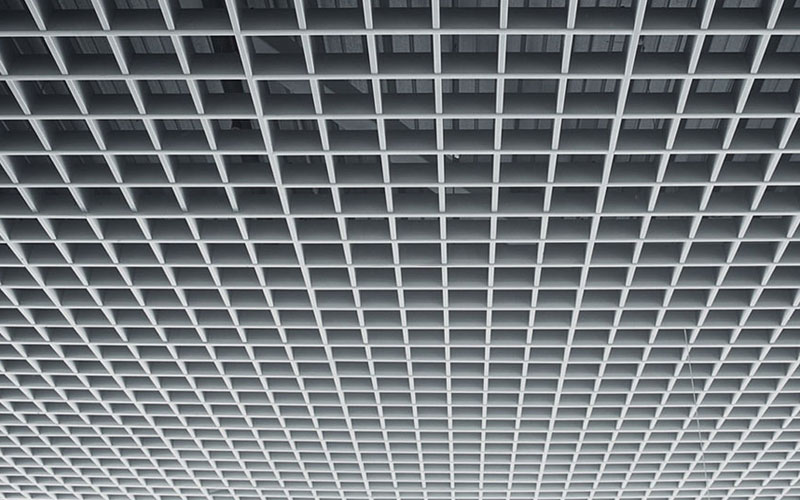 Open Cell Ceiling Services In Greater Noida