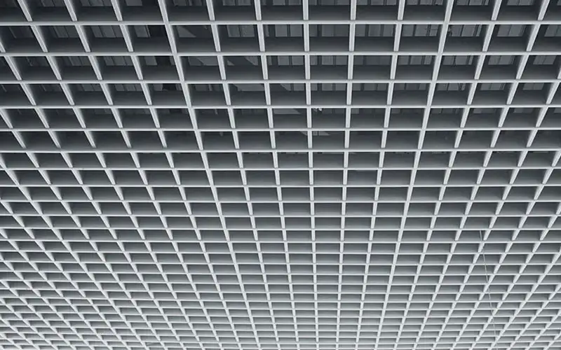 Open Cell Ceiling Services In Greater Noida
