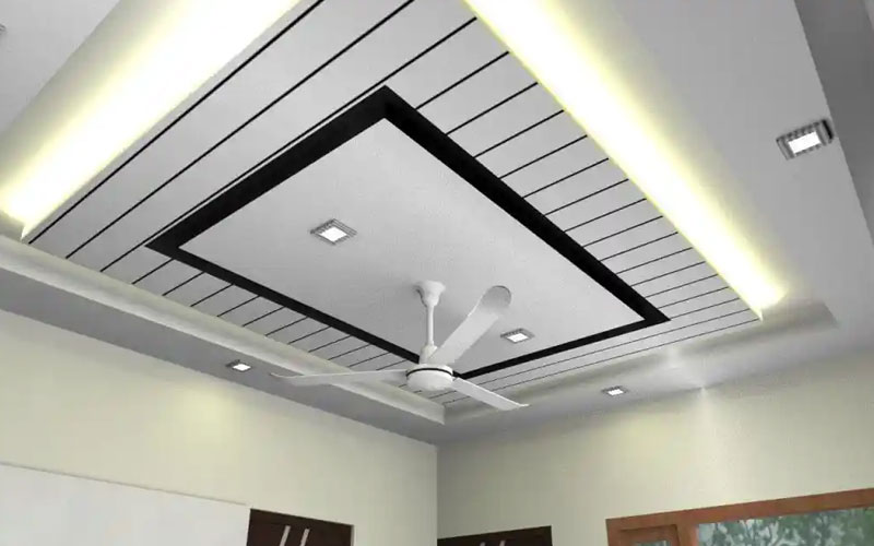 Pvc Ceiling Services In Greater Noida And Noida